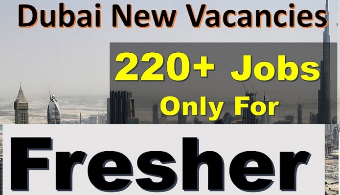 Dubai Part-Time Jobs in Students Male And Female Vacancies 2021